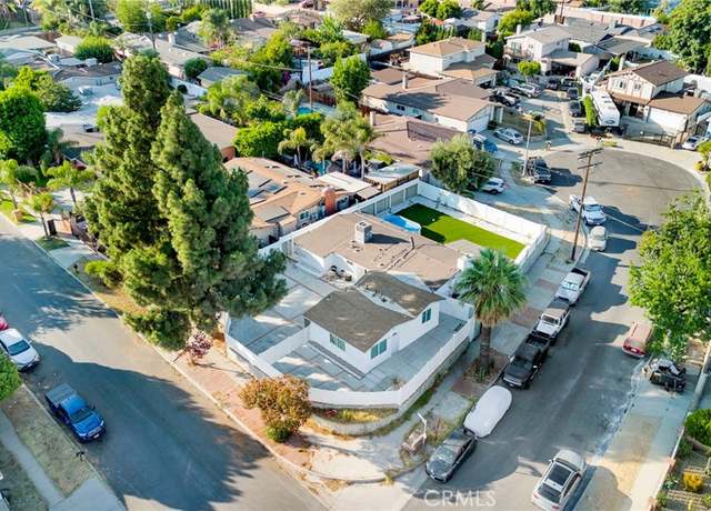 Property at 13706 Sproule Ave, Sylmar, CA 91342, 4 beds, 3 baths