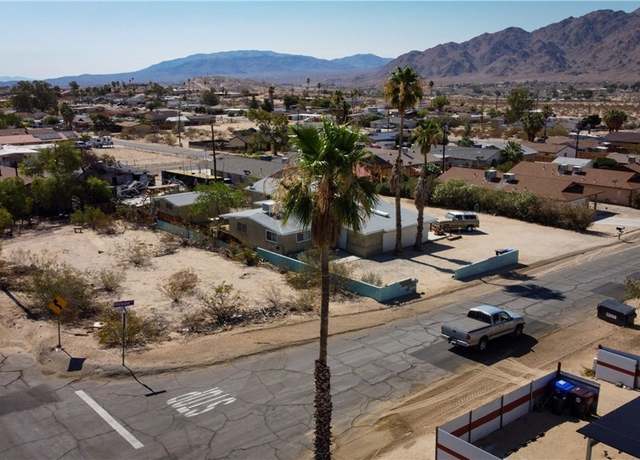 Property at 703 Sunnyslope Dr, 29 Palms, CA 92277