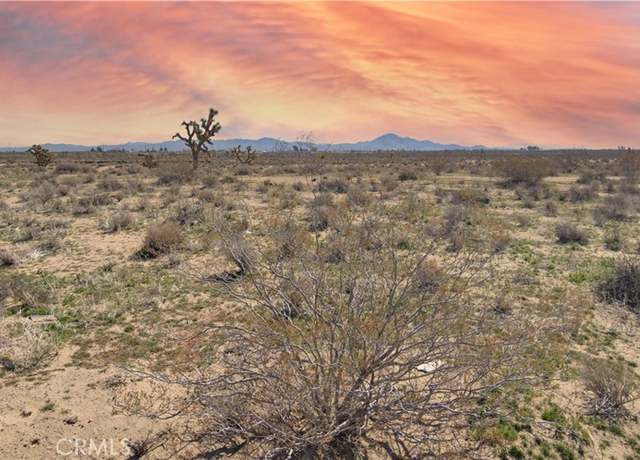 Property at 0 Colusa Rd, Adelanto, CA 92301