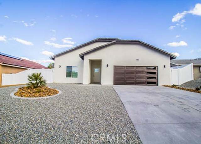 Property at 26593 Mainsail Ln, Helendale, CA 92342, 4 beds, 2 baths