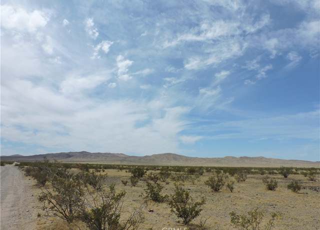 Property at 0 Frontier Rd, Helendale, CA 92342