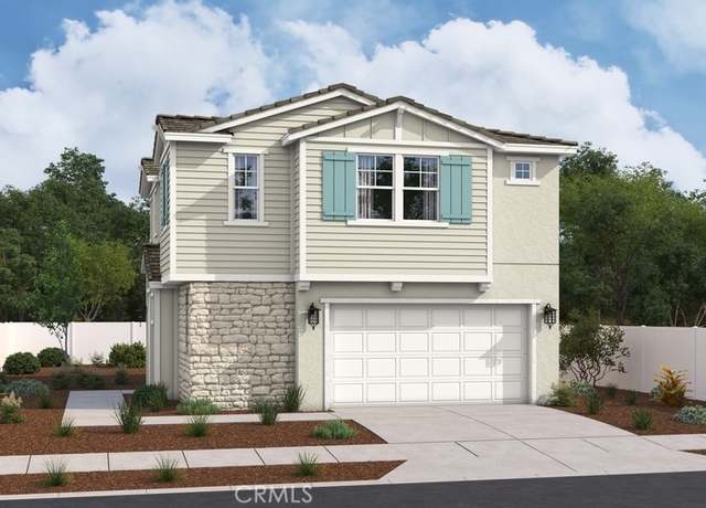 Property at 29545 Monarch Rd, Menifee, CA 92584, 4 beds, 2.5 baths