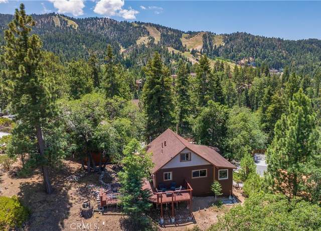 Property at 43418 Ridge Crest Dr, Big Bear Lake, CA 92315, 3 beds, 2 baths