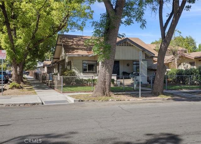 Property at 403 E E St, Ontario, CA 91764, 5 beds, 2 baths
