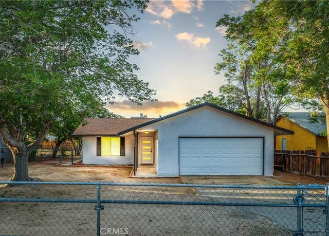 Property at 16178 Live Oak St, Hesperia, CA 92345, 2 beds, 1 bath