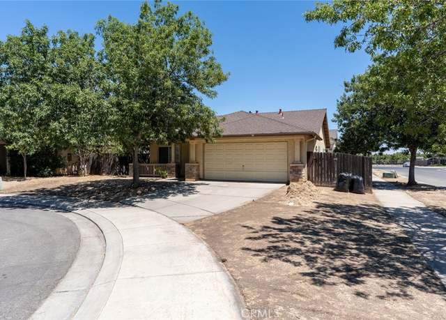 Property at 194 Livorno Ct, Merced, CA 95341, 3 beds, 2 baths