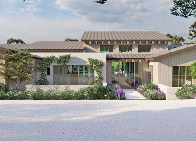 Property at 16837 El Zorro Vis, Rancho Santa Fe, CA 92067, 5 beds, 7 baths