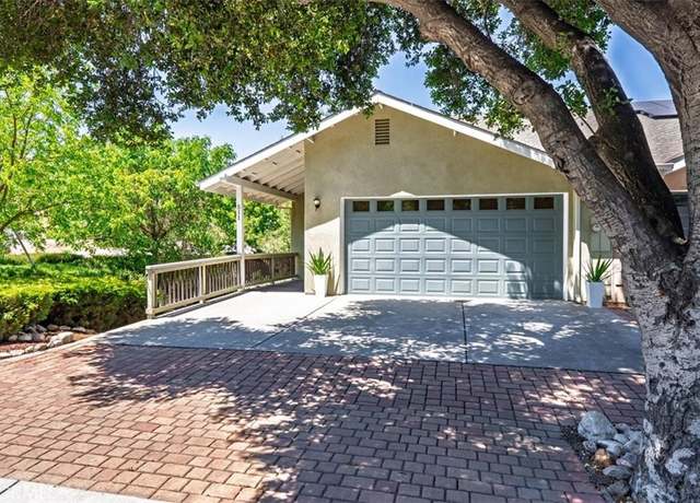Property at 511 3rd St, Paso Robles, CA 93446, 3 beds, 2.5 baths