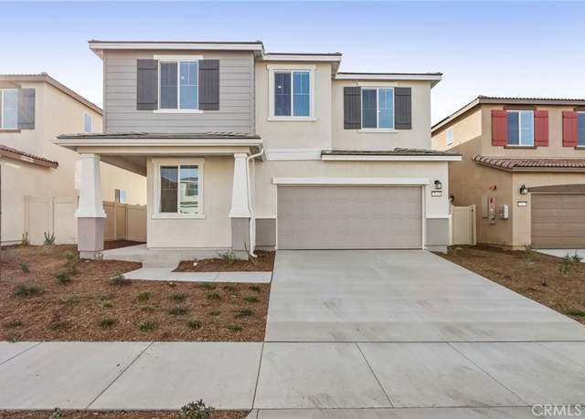 Property at 2043 Zest St, Redlands, CA 92374, 5 beds, 3 baths