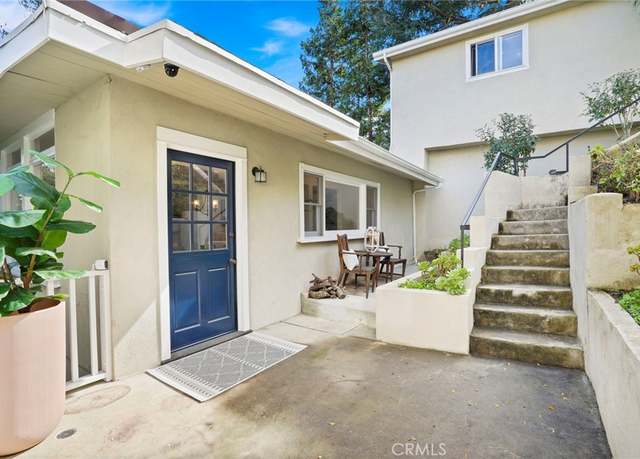 Property at 14843 Round Valley Dr, Sherman Oaks, CA 91403, 2 beds, 2 baths