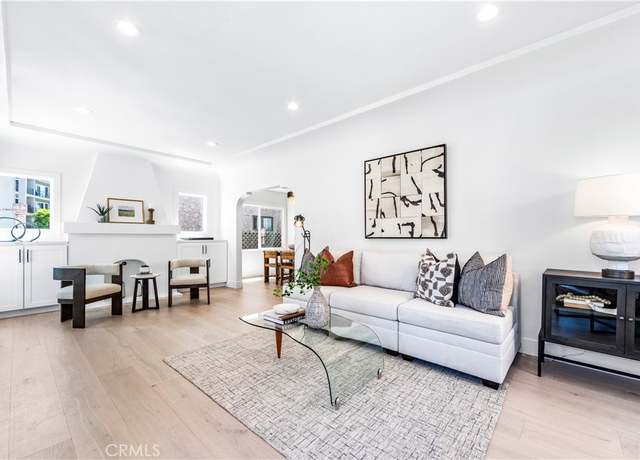Property at 5278 E The Toledo, Long Beach, CA 90803, 2 beds, 2 baths