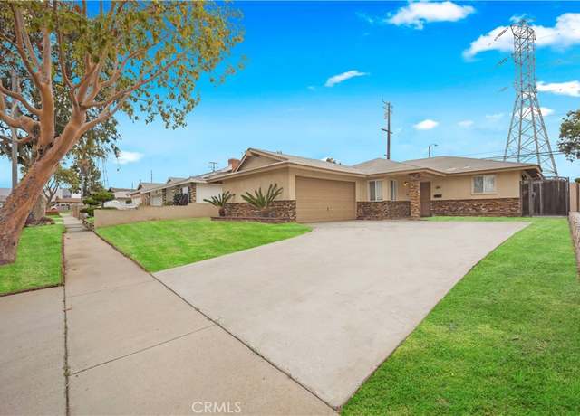Property at 16924 Belforest Dr, Carson, CA 90746, 3 beds, 2 baths