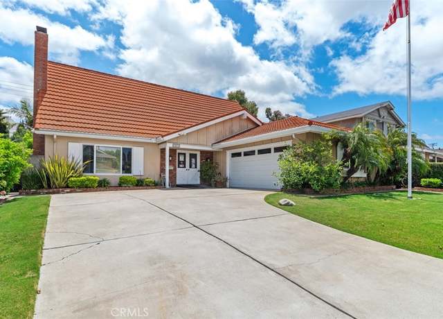 Property at 23672 Cavanaugh Rd, Lake Forest, CA 92630, 8 beds, 3 baths