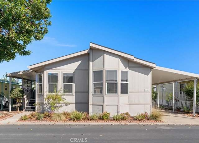 Property at 1617 Via Rico, Santa Maria, CA 93454, 3 beds, 2 baths