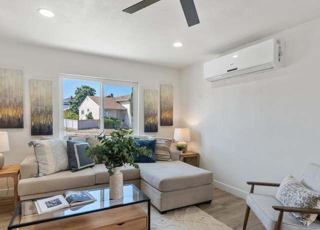 Property at 6117 Parkside Ave, San Diego, CA 92139, 3 beds, 2 baths