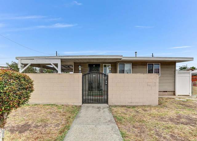 Property at 737-41 44th St, San Diego, CA 92102, 4 beds, 2 baths