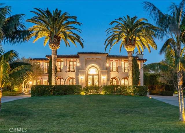 Property at 2804 Paseo Del Mar, Palos Verdes Estates, CA 90274, 6 beds, 8 baths