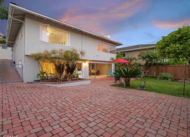 Property at 1621 Espinosa Cir, Palos Verdes Estates, CA 90274, 3 beds, 2 baths