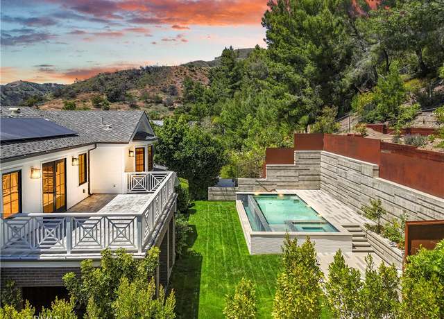 Property at 2520 La Condesa Dr, Los Angeles, CA 90049, 5 beds, 6 baths