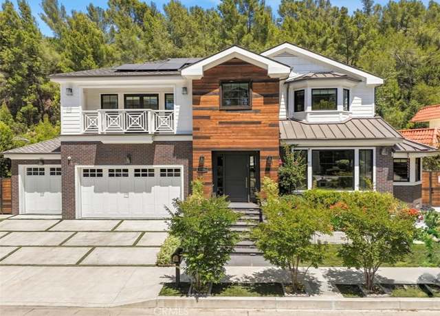 Property at 2520 La Condesa Dr, Los Angeles, CA 90049, 5 beds, 6 baths