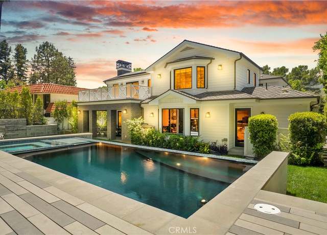 Property at 2520 La Condesa Dr, Los Angeles, CA 90049, 5 beds, 6 baths