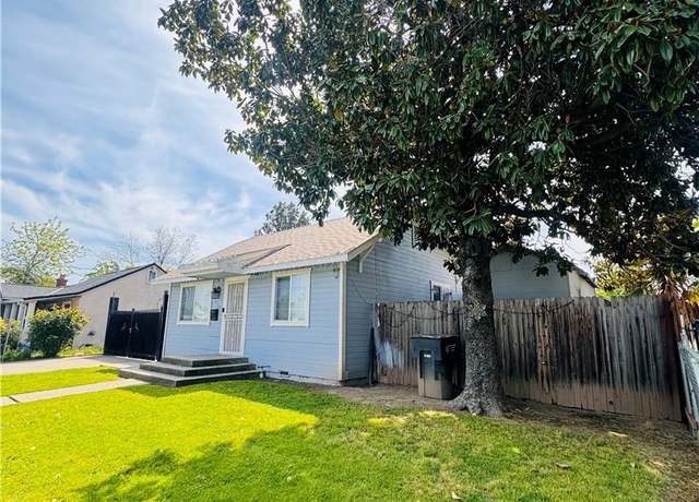 Property at 3800 26th Ave, Sacramento, CA 95820, 4 beds, 3 baths