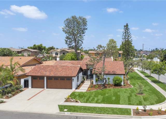 Property at 10501 Bellman Ave, Downey, CA 90241, 4 beds, 2.5 baths