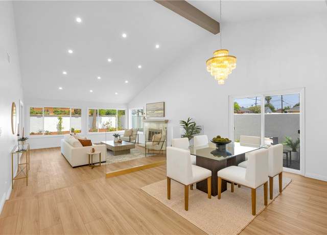 Property at 10501 Bellman Ave, Downey, CA 90241, 4 beds, 2.5 baths