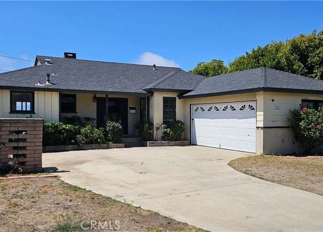 Property at 417 Via La Soledad, Redondo Beach, CA 90277, 4 beds, 2 baths