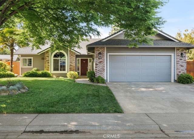 Property at 177 Picholine Way, Chico, CA 95928, 3 beds, 2 baths