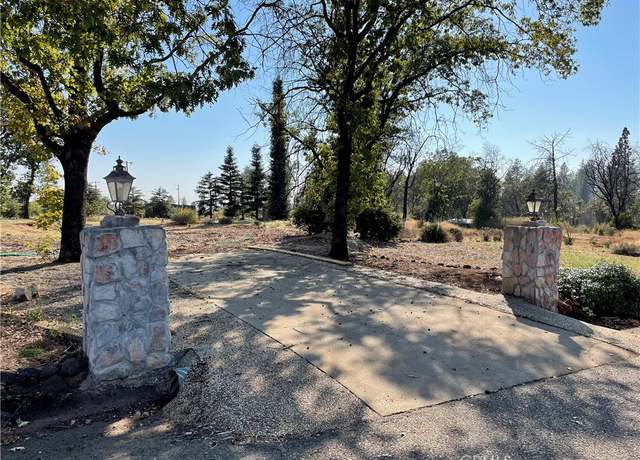 Property at 5062 Malibu Dr, Paradise, CA 95969