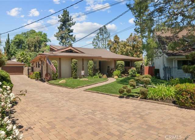 Property at 12751 Addison St, Valley Village, CA 91607, 4 beds, 3 baths