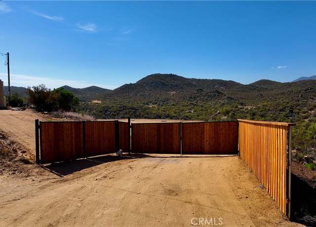 Property at 59543 Janice Dr, Anza, CA 92539