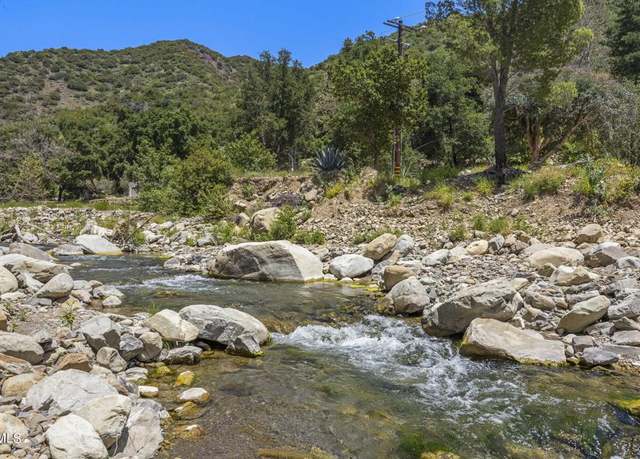 Property at 0 Maricopa Hwy, Ojai, CA 93023