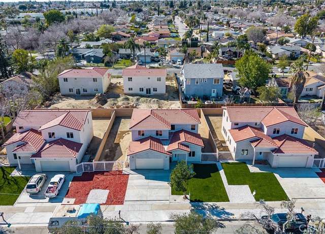 Property at 556 N Marvin Dr, San Bernardino, CA 92410, 4 beds, 2.5 baths