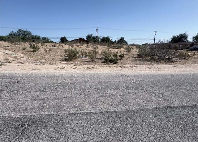 Property at 0 Bear Valley Rd, Hesperia, CA 92345