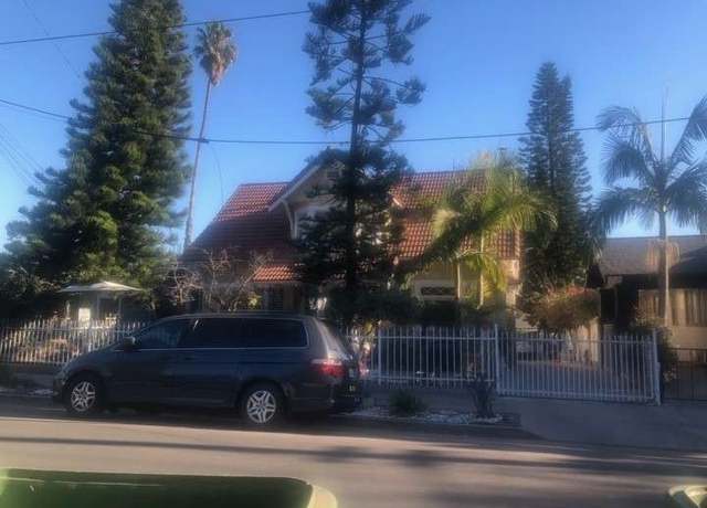 Property at 5922 Monte Vista St, Los Angeles, CA 90042, 12 beds, 8 baths