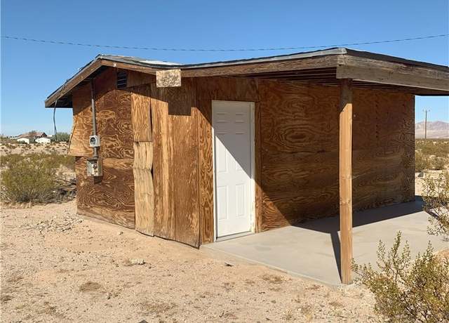 Property at 69829 Foley Dr, 29 Palms, CA 92277