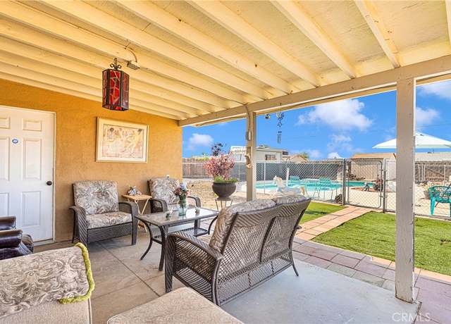 Property at 22210 Tehama Rd, Apple Valley, CA 92308, 4 beds, 2 baths