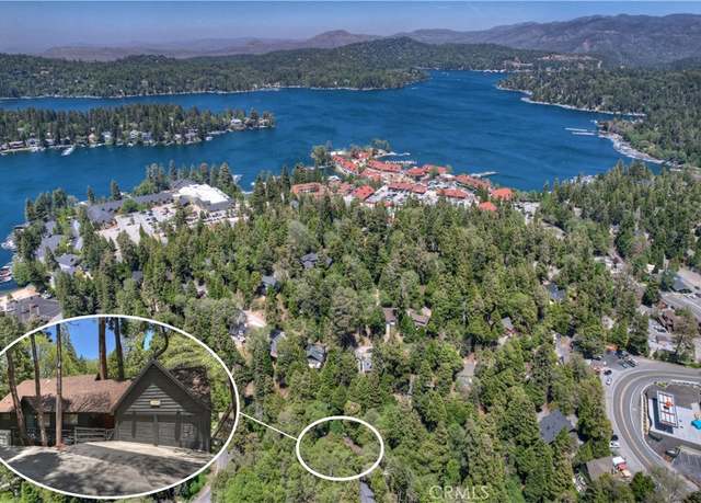 Property at 309 Golden Ln, Lake Arrowhead, CA 92352, 6 beds, 3 baths