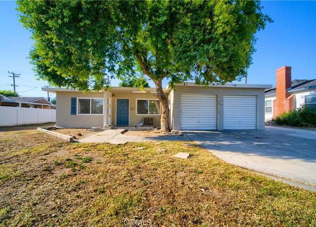 Property at 214 E Marshall Blvd, San Bernardino, CA 92404, 3 beds, 1 bath