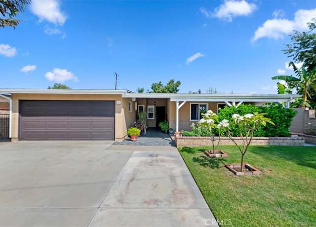 Property at 927 Le Borgne Ave, La Puente, CA 91746, 4 beds, 2 baths