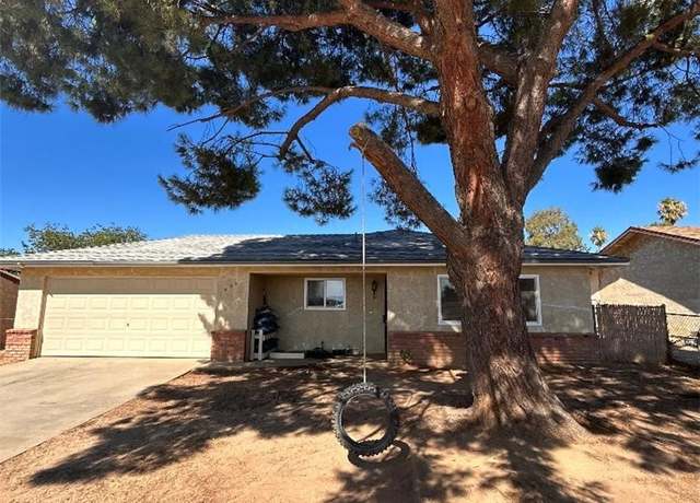 Property at 493 S 16th St, Banning, CA 92220, 3 beds, 2 baths