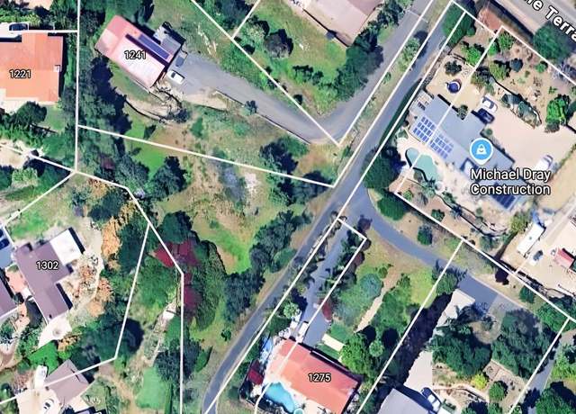 Property at Vale Ter, Vista, CA 02084