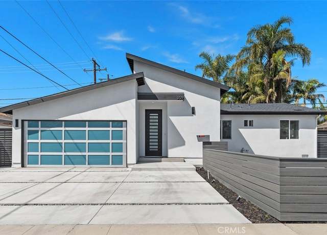 Property at 209 W Margate Dr, Anaheim, CA 92805, 4 beds, 4 baths