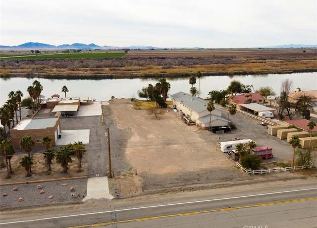Property at 151415 Rio Vista Dr, Big River, CA 92242