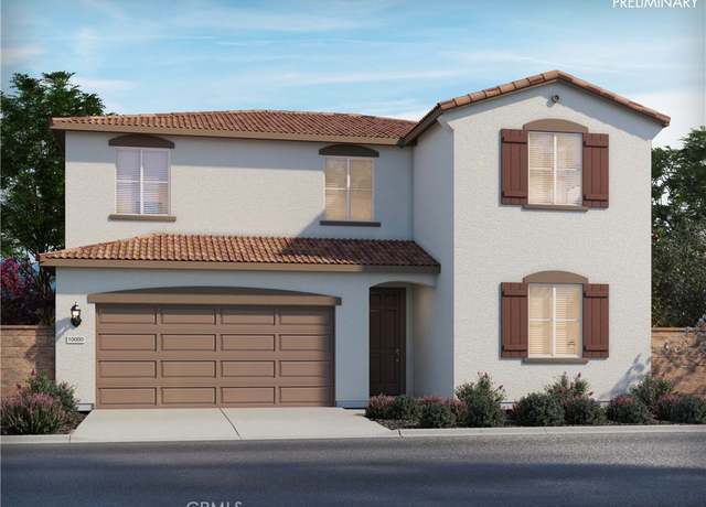 Property at 35390 Garcia St, Beaumont, CA 92223, 4 beds, 2.5 baths