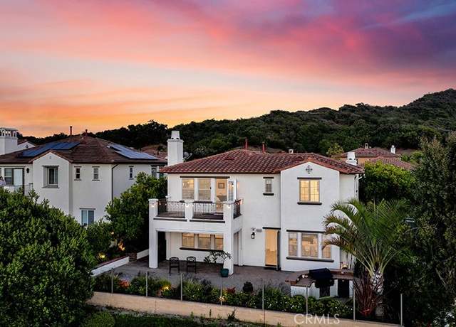 Property at 33 Via Armilla, San Clemente, CA 92673, 4 beds, 4 baths