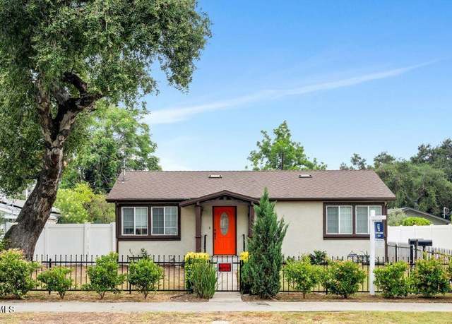 Property at 260-262 Acacia St, Altadena, CA 91001, 5 beds, 3 baths