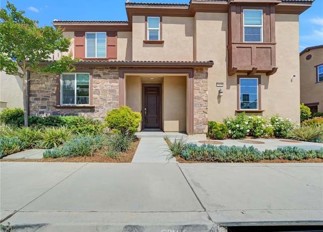 Property at 7135 Montecito Ln, Eastvale, CA 92880, 4 beds, 3.5 baths